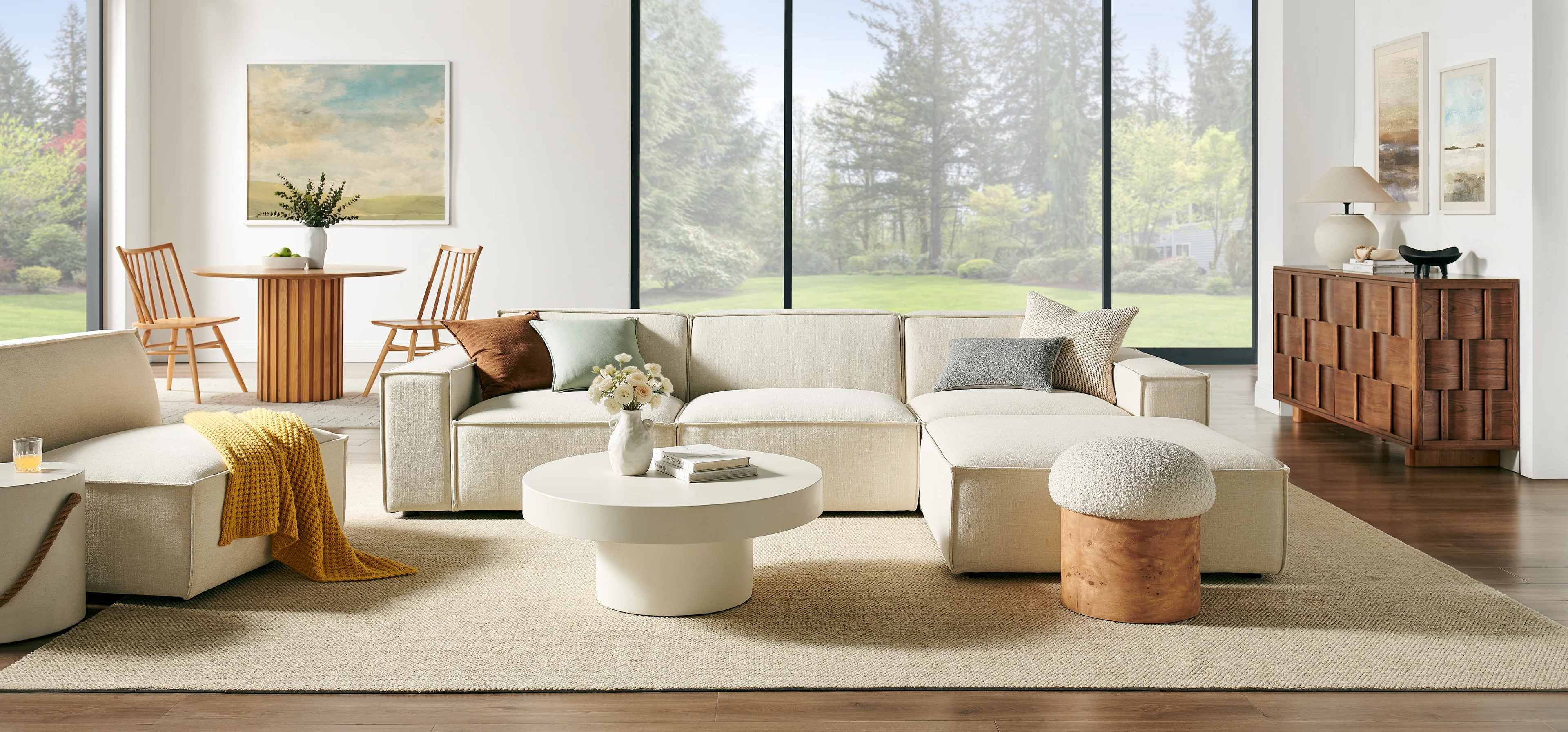 Elevate Your Living Space