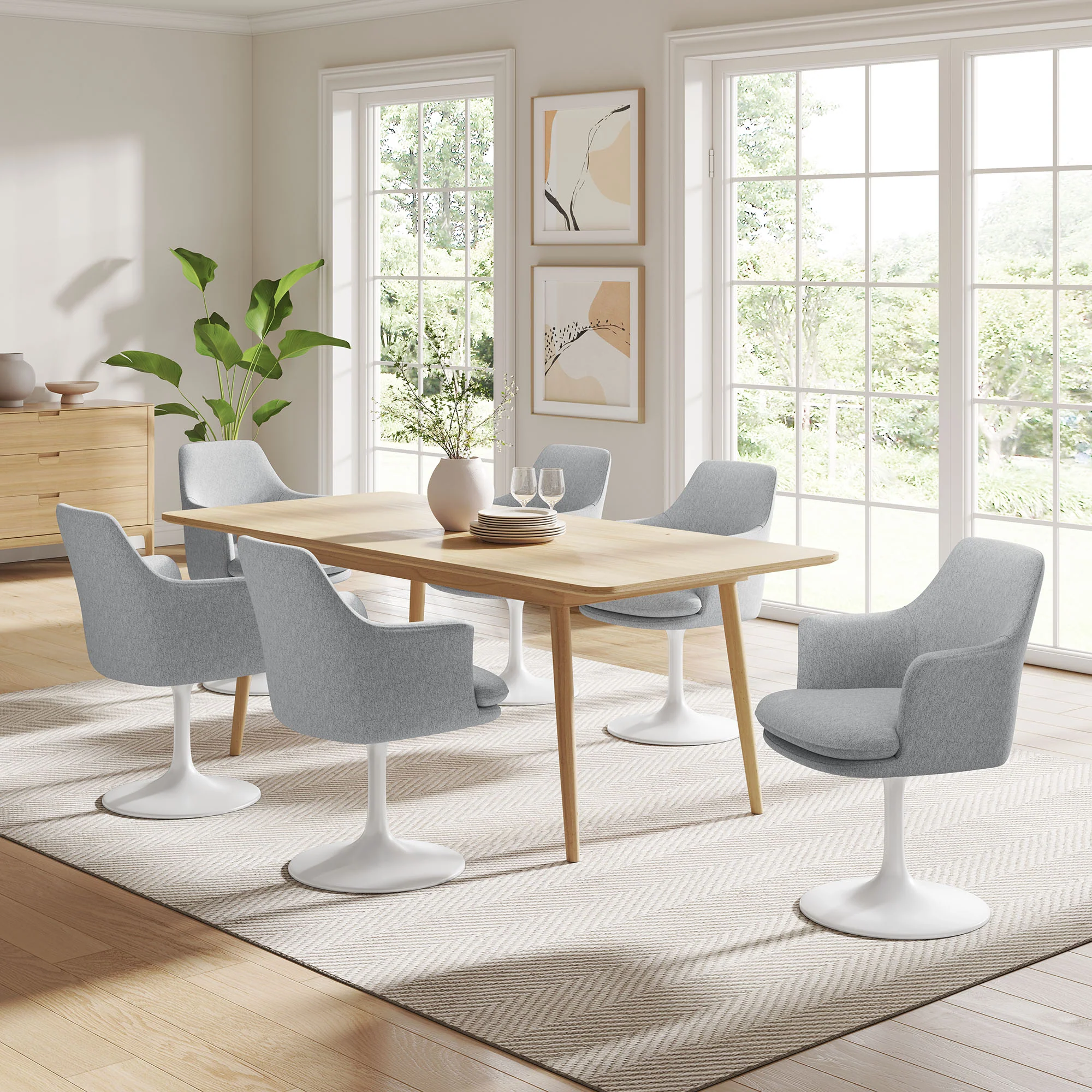 Dining Chairs